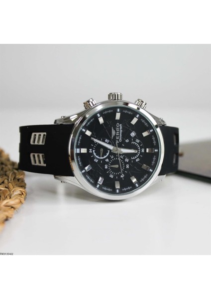 FM31354J2 Erkek Kol Saati