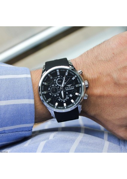 FM31354J2 Erkek Kol Saati modelleri