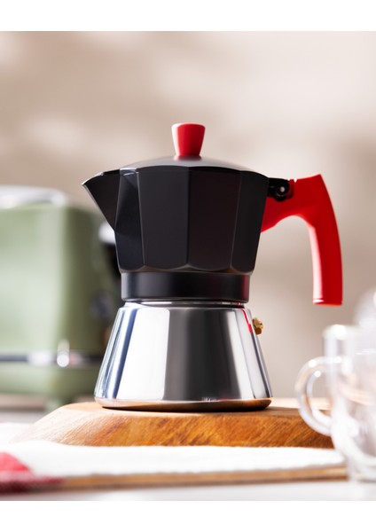 Madame Coco Carla Moka Pot - 150 ml