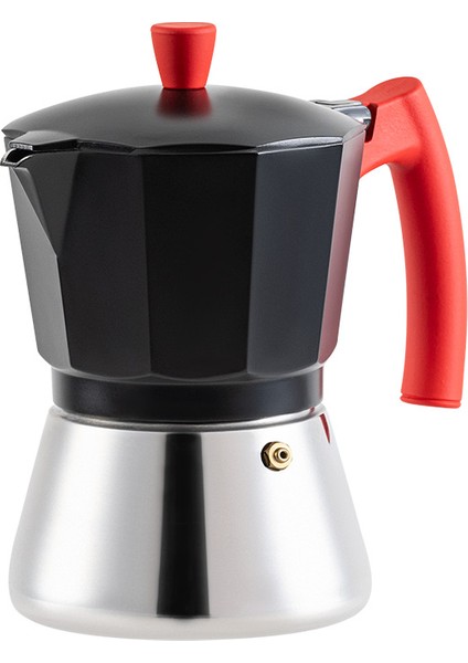 Madame Coco Carla Moka Pot - 150 ml