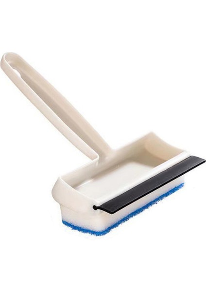 Beyaz Stil Duvar Temizleme Cihazı Ağır Görevli Pencere Temizleyici Duş Araba Ayna Çiğ Temizleme Çift Taraflı (Yurt Dışından) fiyatları