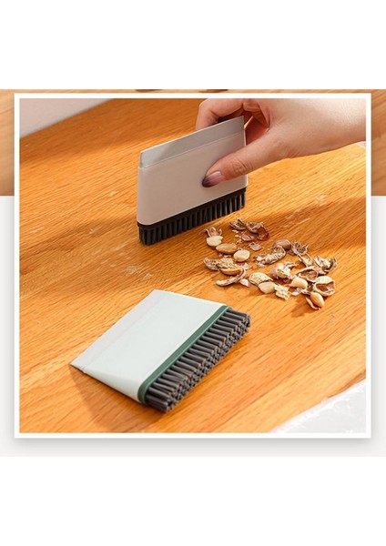 Beyaz Stil Pp Tpr Ölü Açı Silecek Tuvalet Aynası Kazıyıcı Silecek Plaka Cam Temizleme Aracı Çift Taraflı Silme 10X8.3CM (Yurt Dışından) modelleri