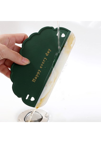 Beyaz-A Tarzı Sihirli Pencere Temizleme Kazıyıcı Bulut Şekilli Yumuşak Silikon Araba Camı Su Silecek Ayna Temizleyici Banyo Duş Squeegee Temizleme (Yurt Dışından) modelleri