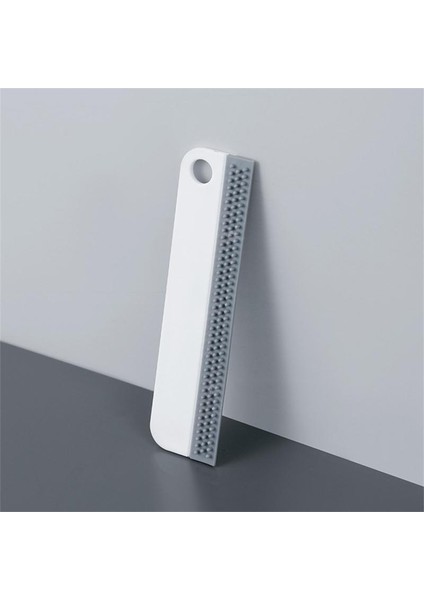 Ordu Yeşili Tarzı 16X4CM Düz Kauçuk Şerit Yumuşak Temizlik Yapıcı Cam Temizleme Araçları Pencere Temizleme Bru Tpr Cam Silecek (Yurt Dışından)