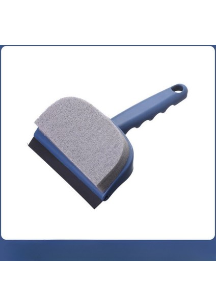 Mavi Stil Çift Taraflı Cam Temizleme Aracı Multifonksiyonlu Araçlar Ev Temizlik Aksesuarları Ürünleri Ev Bahçe (Yurt Dışından)