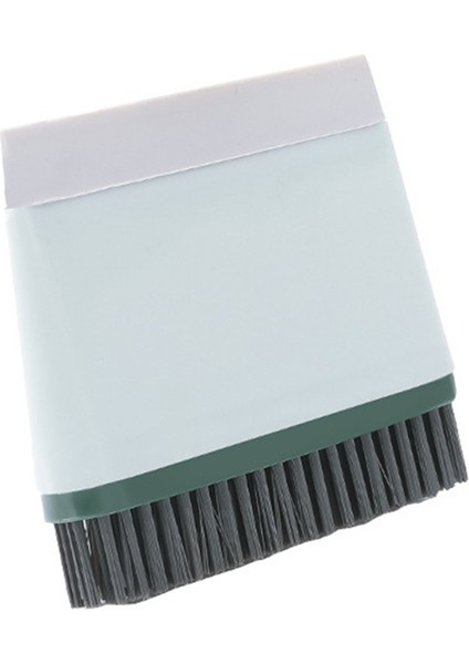 Beyaz Stil Ölü Açı Silecek Plakası Moda Çoklu Açı Temizlik Aralığı Yarıklar Fırça 10X8.3CM Cam Temizlik Araçları Tuvalet Ayna Kazıyıcı 1 Adet (Yurt Dışından) fırsatları