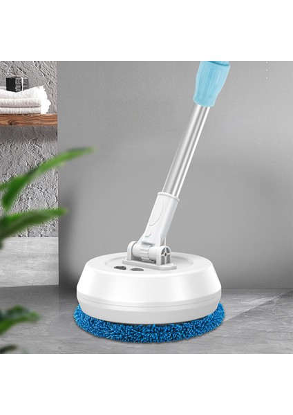Beyaz Stil Akıllı Cam Temizleme Robotu Kablosuz Elektrikli Çekilebilir Temizleyici Tavan Silme Kapı Pencere ve Zemin Temizleme Makinesi (Yurt Dışından)