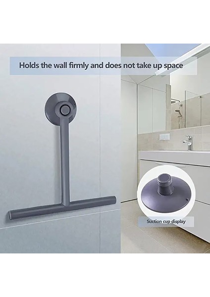 Beyaz 01 Tarzı Cam Kapı Duş Kazıyıcı Kauçuk Pencere Cam Kapı Küçük Kazıyıcı Duş Cam Temizleyici Duş Kapı Temizleyici (Yurt Dışından) fiyatları