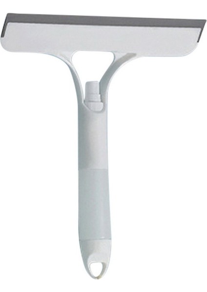 Beyaz Stil Araç Içi Dışı Yüksek Pencereler Için 3ü 1 Arada Cam Temizleme Aracı Spreyli Silecek Temizlik Ekipmanı Kiti (Yurt Dışından)