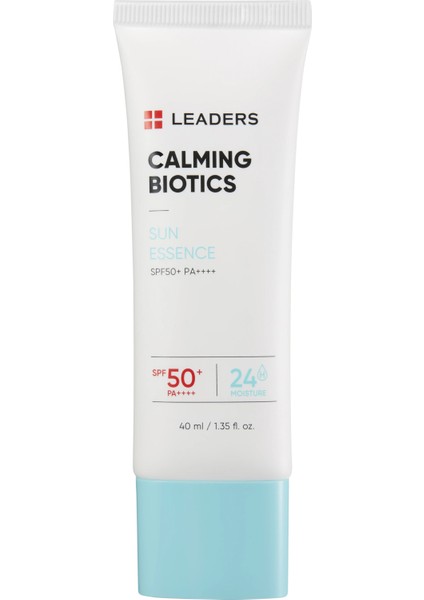 Cilt Bariyer Onarımını Destekleyici Yüksek Koruma Faktörlü Nemlendirici Güneş Kremi 40ml