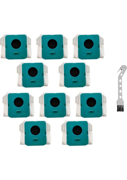 Elektrikli Süpürge Için Toz Torbası Toz Torbası Toz Torbası (Yurt Dışından)