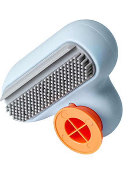 Mavi Stil Mini Cam Temizleyici Mini Pencere Silgisi Ev Temizlik Araçları Için Tüm (Yurt Dışından)