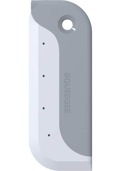 Yeşil Stil Mini Squeegee Kazıyıcı Temizleme Aracı Cam Dostu Kauçuk Kazıyıcı Asılı Saklama Araba Camı Mutfak Tezgahı Için (Yurt Dışından) modelleri