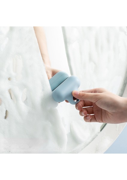 Mavi Stil Ev Kullanımı Cam Temizleyici, Pencereleri Temizleme, Su Lekelerini Çıkarma, Masaları Yıkama, Aynaları Temizleme ve Başlıkları Fırçalama (Yurt Dışından) modelleri