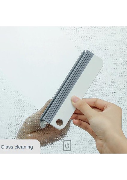 Ordu Yeşili Tarzı Cam Sileceği Pp Tpr Düz Kauçuk Şerit Yumuşak Temizlik Iyi Yardımcı Cam Temizleme Araçları Kazıyıcı 16X4CM Araba Aynası Temizleyici (Yurt Dışından) indirimleri