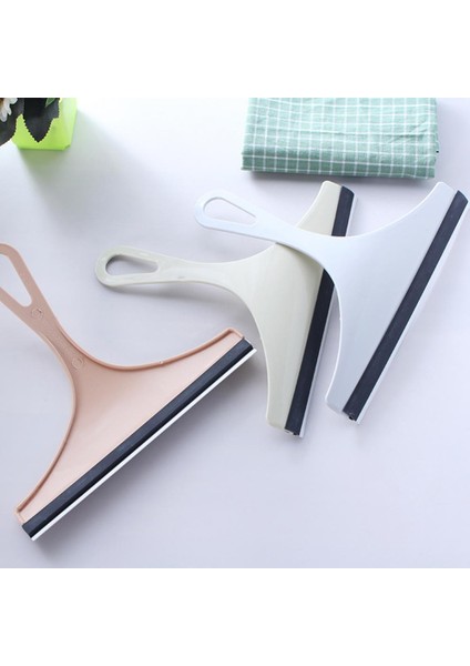 Mavi Stil Araba Temizlik Sileceği Cam Silecek Fırça Pencere Temizleme Fırçaları Kauçuk Kazıyıcı Cam Temizleyici Detay Fırça Araba Yıkama (Yurt Dışından) indirimleri