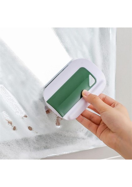 Yeşil Stil 1 Adet Küçük Tezgah Silme Tahtası Banyo Cam Temizleme Aracı Mini Plastik Pencere Temizleme Silgisi Banyo Aynası Temizleme Silgisi (Yurt Dışından) modelleri