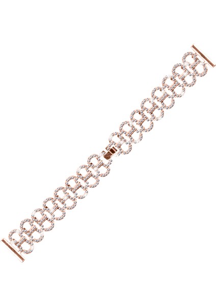 Honor Watch Es Watch Band Sukabağı Şekli Alaşım Kayış (Yurt Dışından)