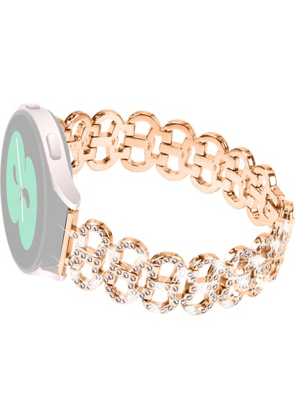 Honor Watch Es Watch Band Sukabağı Şekli Alaşım Kayış (Yurt Dışından) fiyatları