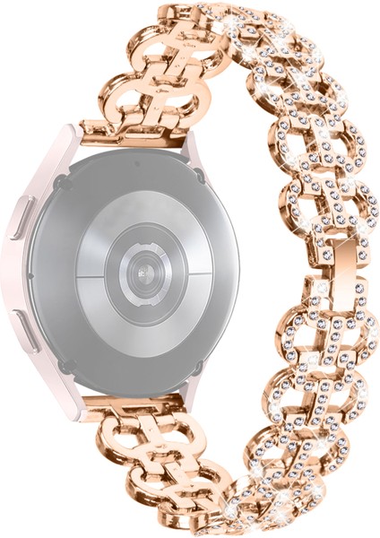 Honor Watch Es Watch Band Sukabağı Şekli Alaşım Kayış (Yurt Dışından) modelleri