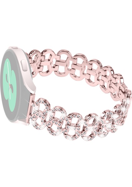 Honor Watch Es Watch Band Sukabağı Şekli Alaşım Kayış (Yurt Dışından) fiyatları