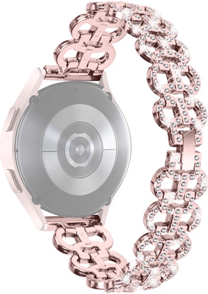 Honor Watch Es Watch Band Sukabağı Şekli Alaşım Kayış (Yurt Dışından) modelleri