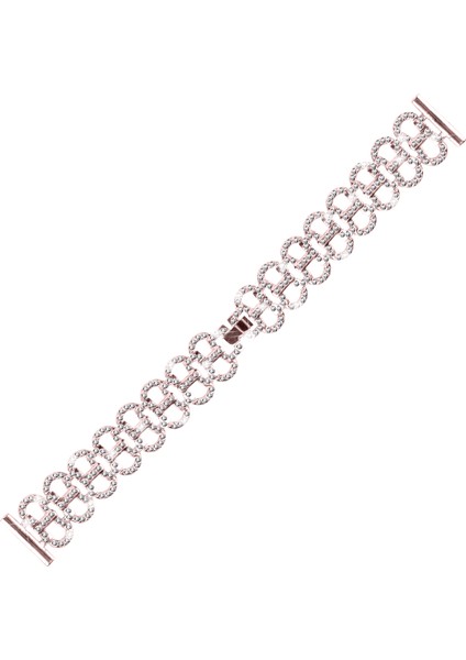 Huami Amazfit Bip 1s Sukabağı Şekli Watch Band Alaşım Kayışı (Yurt Dışından)