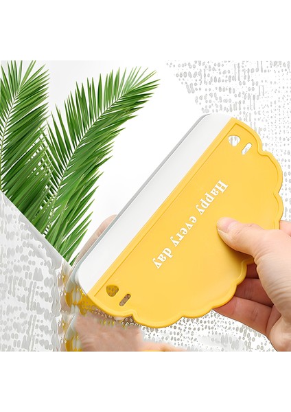 Yeşil-A Tarzı Plastik Cam Ayna Kazıyıcı Pencere Duş Temizleme Silecek Mini Temizleyici Banyo Bıçağı Için Cam Kazıma Temizleme Aksesuarları (Yurt Dışından)