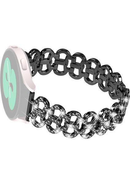 Huami Amazfit Gts 2 Alaşımlı Şık Bilek Bandı (Yurt Dışından) fiyatları