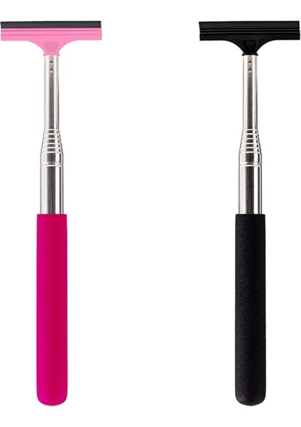 Siyah Stil Taşınabilir Katlanabilir Arka Görüş Aynası Sileceği Su Sisi Kir Hızlıca Silebilme Otomobil (Yurt Dışından) indirimleri