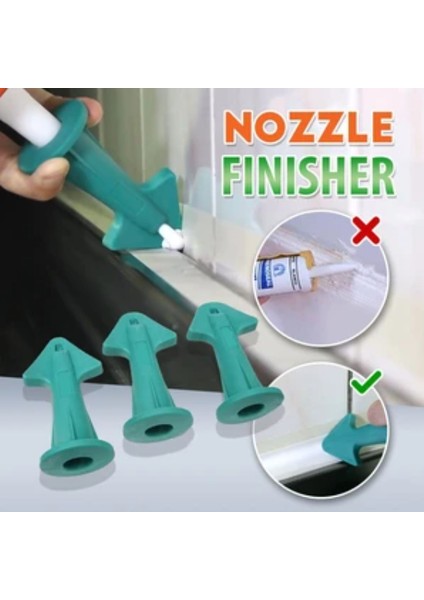 3 Adet Mavi Stil Silikon Temizleyici Dolgu Seti Yeniden Kullanılabilir Conta Açı Kazıyıcı Silikon Kalıntı Temizleyici Dolgu Bitirici Düz Kazıyıcı Derz Kiti (Yurt Dışından) fırsatları