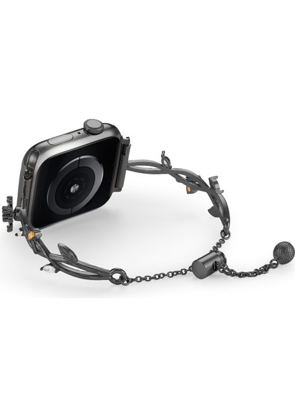 Apple Watch Ultra 2 Ultra 49MM / 9 8 7 45MM / 6 5 4 Se (2023) Se (2022) Se 44MM Çinko Alaşımlı Watch Bandı (Yurt Dışından) fiyatları