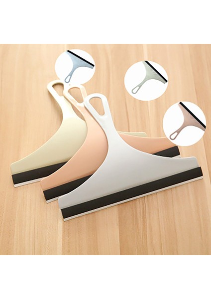 Mavi Stil Banyo Duş Ekranı Sileceği Cam Pencere Temizleme Silecek Temizleyici Ayna Araba (Yurt Dışından) fiyatları