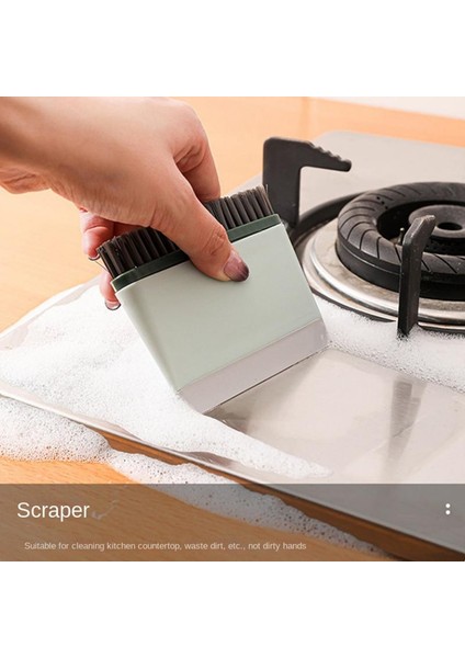 Pembe Tarzı Pp Tpr Ölü Açı Silecek Tuvalet Aynası Kazıyıcı Silecek Plaka Cam Temizleme Aracı Çift Taraflı Silme 10X8.3CM (Yurt Dışından) fırsatları