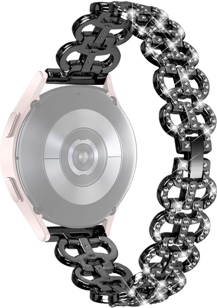 Garmin Vivoactive 5 Metal Alaşımlı Kayış Kabak Şekli Watch Band (Yurt Dışından) modelleri