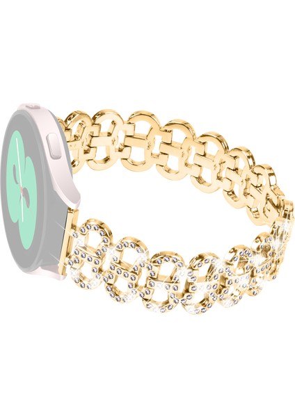 Huami Amazfit Gts 2 Alaşımlı Şık Bilek Bandı (Yurt Dışından) fiyatları