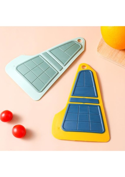 Yeşil Tarzı Cam Silecek Çok Fonksiyonlu Aralık Temizleme Fırçası Tencere Fırçası Yapışmaz Temizlik Fırçası Kase Ocak Fırçası (Yurt Dışından) fiyatları