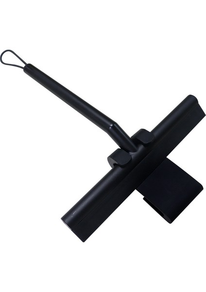 Siyah Ile Kanca Tarzı Saplı Çok (Yurt Dışından)