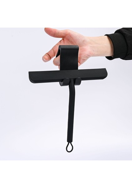 Siyah Ile Kanca Tarzı Saplı Çok (Yurt Dışından) fırsatları