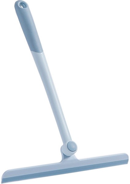 Mavi 1pc Tarzı 11 Cam Temizleyici Silecek, Dönebilen Silecek, Pencere Temizleme, Araç, Kayar Kapı, Kapı Döner, Duş Kapıları Ayna Fayans Silecek (Yurt Dışından)