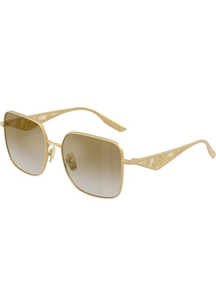 Dolce Gabbana DG2310 12246E 57 Kadın Güneş Gözlüğü