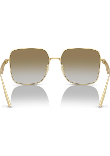 Dolce Gabbana DG2310 12246E 57 Kadın Güneş Gözlüğü modelleri