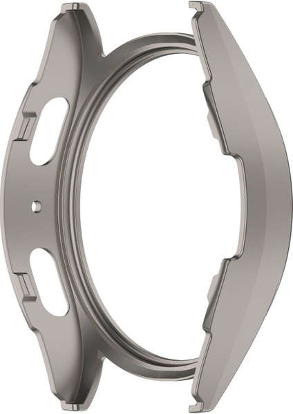 Samsung Galaxy Watch7 44MM Çarpışma Önleyici Pc Izle Kılıfı (Yurt Dışından) fırsatları