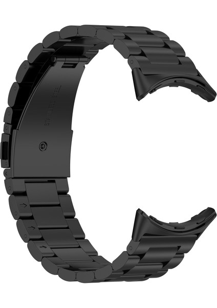 Google Pixel Watch 3 41MM / Watch 2 Kayışı Yedek Paslanmaz Çelik Saat Bandı (Yurt Dışından) fırsatları