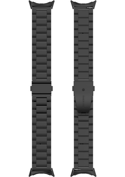 Google Pixel Watch 3 41MM / Watch 2 Kayışı Yedek Paslanmaz Çelik Saat Bandı (Yurt Dışından) indirimleri