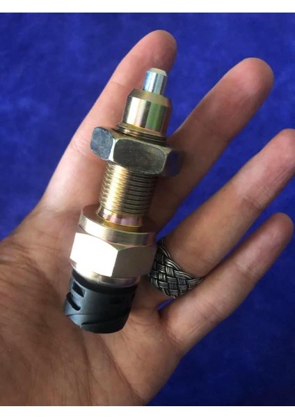 Volvo Kamyon Ağır Vasıta Fren Lambası Şalter Sensörü - Stop Işığı Anahtar