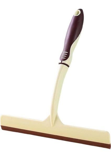 Mavi Stil Duş Sileceği Cam Temizleme Kazıyıcı Yıkama Süpürgesi Askı Zemin Pencere Temizliği Ev Su Duvar Asma Ayna Tutma Kolu ile (Yurt Dışından) indirimleri