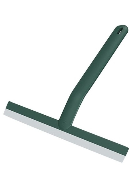 Yeşil Stil Cam Temizleme Racası Temizlik Fırçası Ekolojik Yumuşak Cam Kazıyıcı Cam Sileceği Temizleyici Yardımcı Ev Temizlik Aracı (Yurt Dışından)