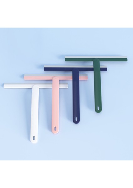 Yeşil Stil Cam Temizleme Racası Temizlik Fırçası Ekolojik Yumuşak Cam Kazıyıcı Cam Sileceği Temizleyici Yardımcı Ev Temizlik Aracı (Yurt Dışından) fiyatları