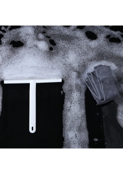 Yeşil Stil Cam Temizleme Racası Temizlik Fırçası Ekolojik Yumuşak Cam Kazıyıcı Cam Sileceği Temizleyici Yardımcı Ev Temizlik Aracı (Yurt Dışından) modelleri